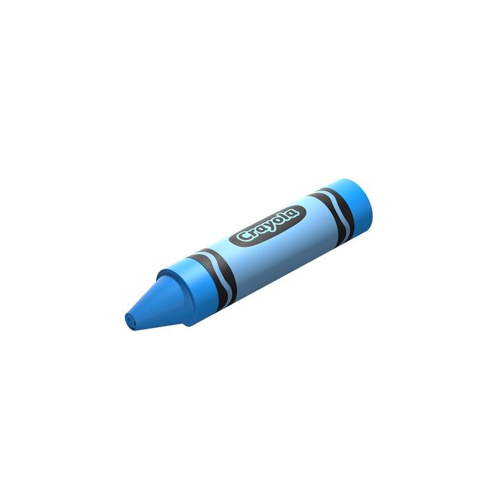 SanDisk Crayola unidad flash USB (SDCZIC-064G-G46B)