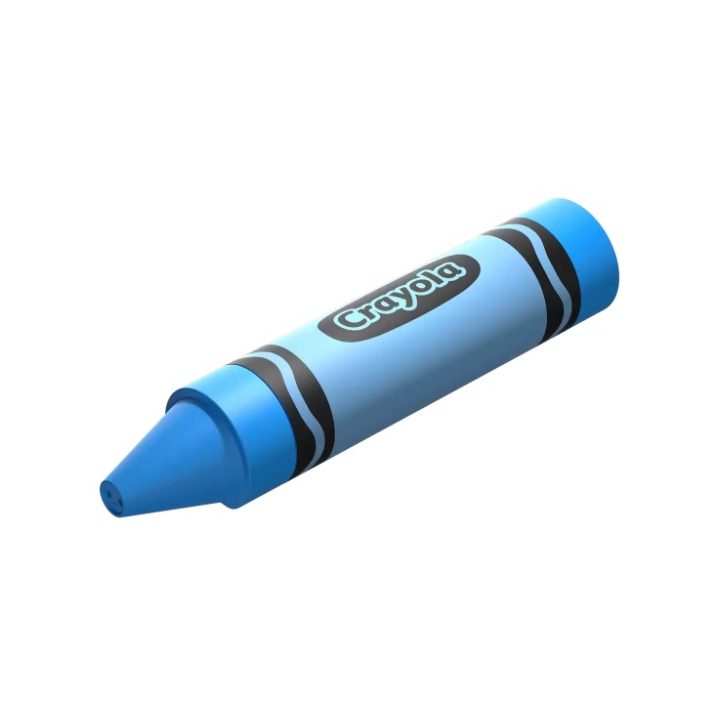 SanDisk Crayola USB Flash Drive (SDCZIC-064G-G46B)