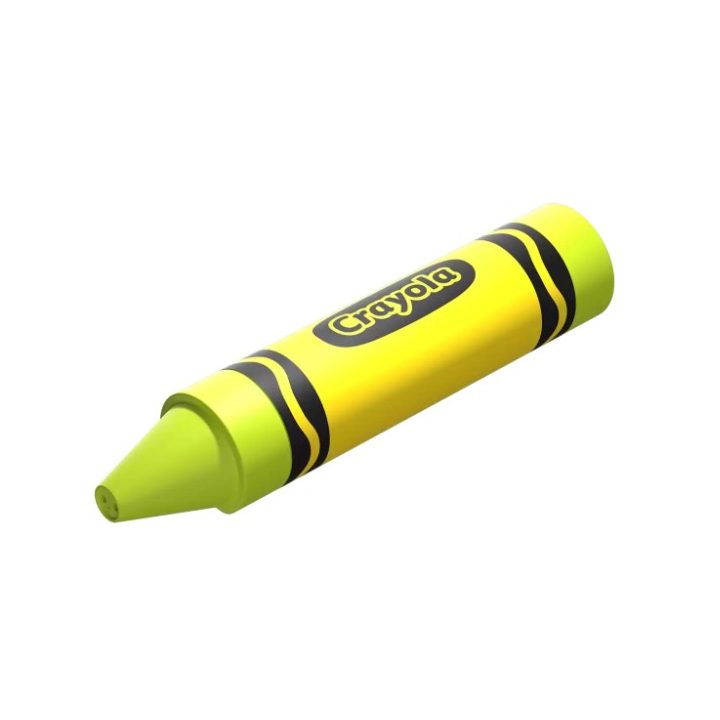 SanDisk Crayola 256 GB USB Flash Drive (SDCZIC-256G-G46L)