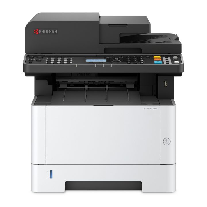 KYOCERA ECOSYS MA4000x Laser A4 1200 x 1200 DPI 40 ppm