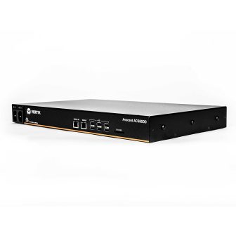 Vertiv Avocent ACS8008SAC-404 RJ-45 Console Server