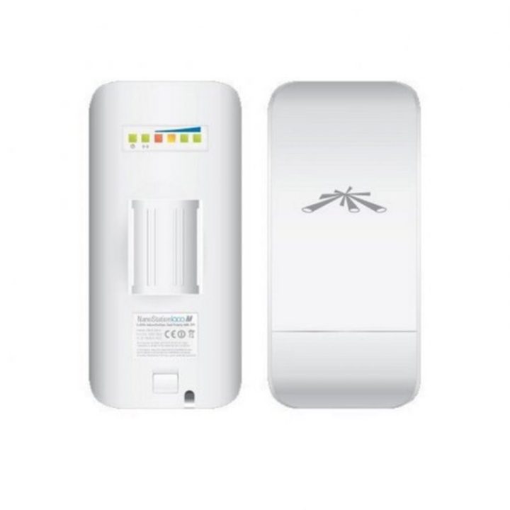 Ubiquiti LOCOM5 airmax 5GHz CPE Antenna 13dBi 200mW