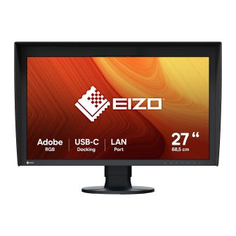EIZO ColorEdge CG2700S 27" QHD IPS