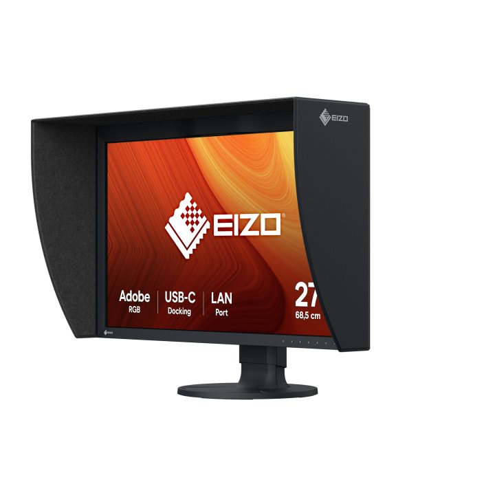 EIZO ColorEdge CG2700S 27" QHD IPS