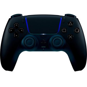 Sony Interactive Entertainment DualSense v3 Preto Bluetooth/USB…