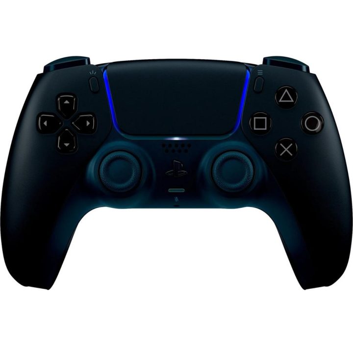 Sony Interactive Entertainment DualSense v3 Preto Bluetooth/USB…