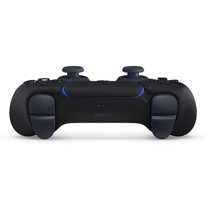Sony Interactive Entertainment DualSense v3 Preto Bluetooth/USB…