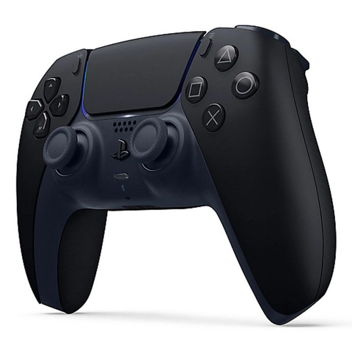 Sony Interactive Entertainment DualSense v3 Preto Bluetooth/USB…