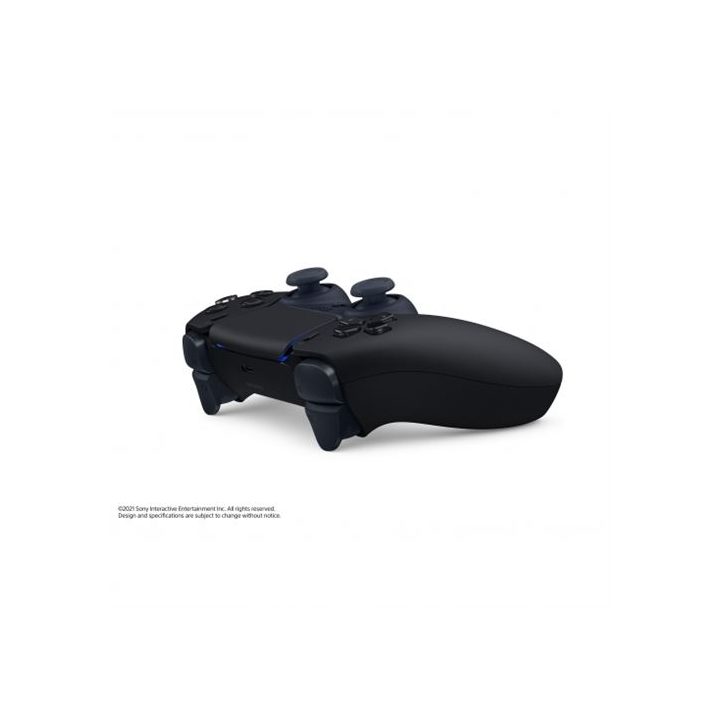 Sony Interactive Entertainment DualSense v3 Preto Bluetooth/USB…