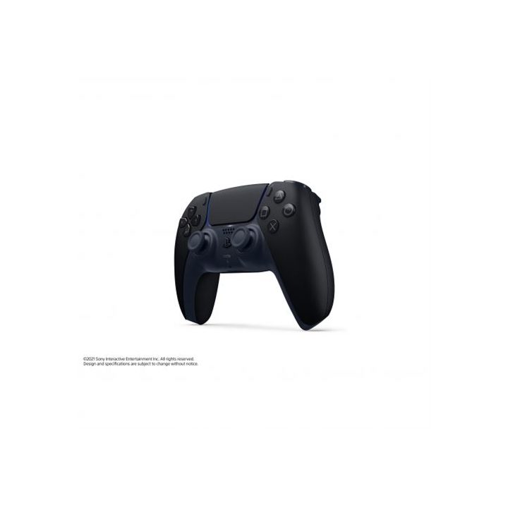 Sony Interactive Entertainment DualSense v3 Black Bluetooth/USB…