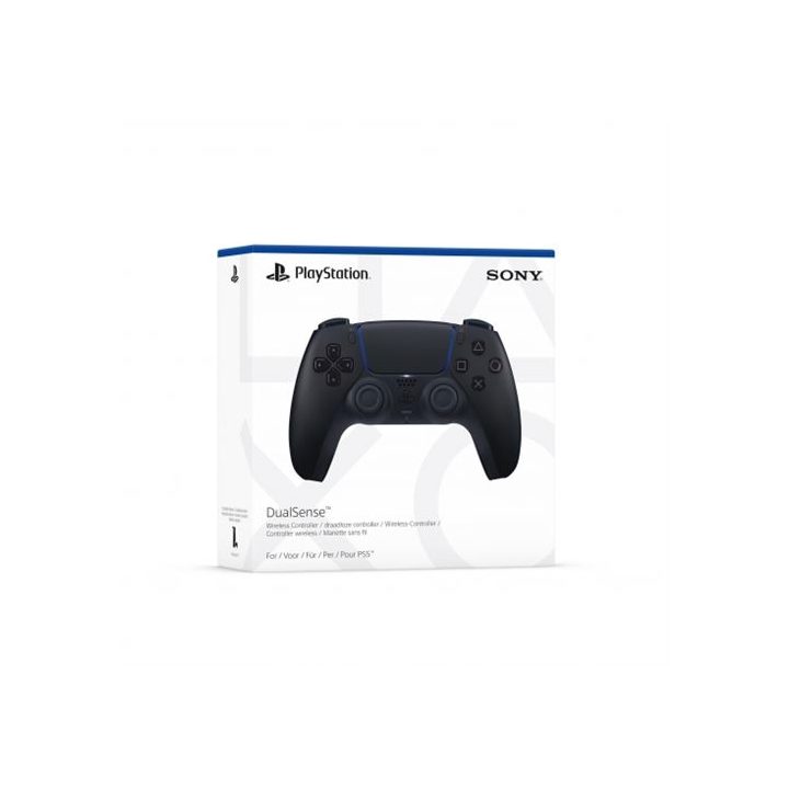 Sony Interactive Entertainment DualSense v3 Preto Bluetooth/USB…