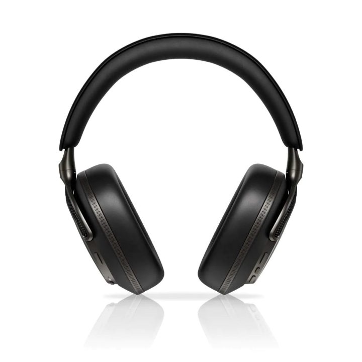 Bowers & Wilkins And Wilkins Wireless Headphones (FP45365)