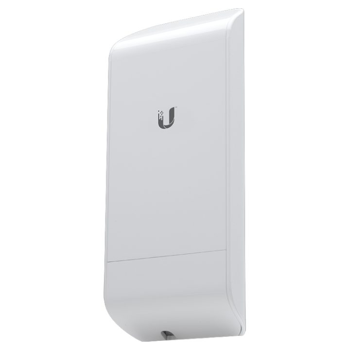 Ubiquiti LOCOM5 airmax 5GHz CPE Antenna 13dBi 200mW