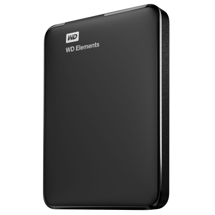 Western Digital WD Elements Portable disco duro externo 1500 GB Negro…