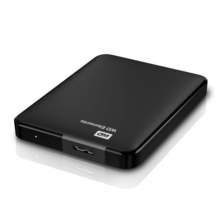 Western Digital WD Elements Portable disco rígido externo 1500 GB…