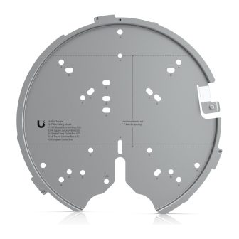 Ubiquiti U-PRO-MP Aluminum Mounting Kit