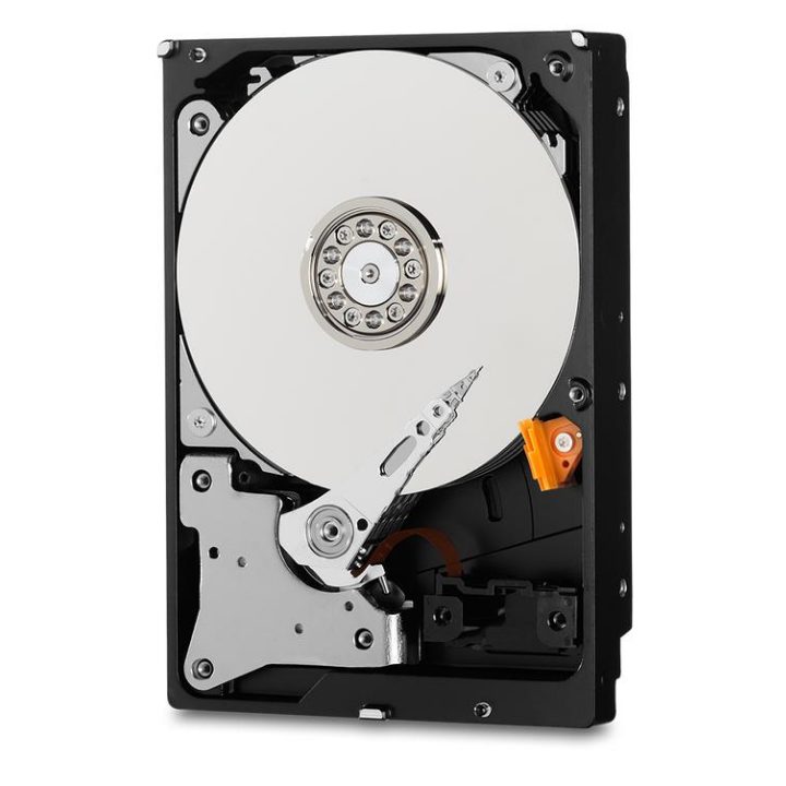 Western Digital Purple 3.5" 1000 GB Serial ATA III (WD10PURZ)