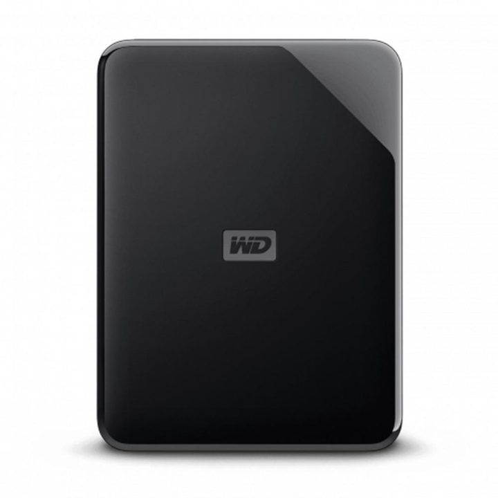 Western Digital Elements SE disco duro externo 5000 GB Negro…