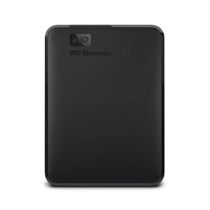 Western Digital Elements 5TB 2.5" USB 3.0 (WDBU6Y0050BBK-WESN)