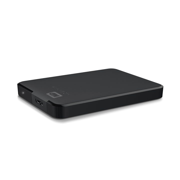 Western Digital Elements 5TB 2.5" USB 3.0 (WDBU6Y0050BBK-WESN)