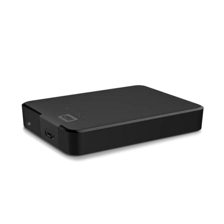 Western Digital Elements 5TB 2.5" USB 3.0 (WDBU6Y0050BBK-WESN)