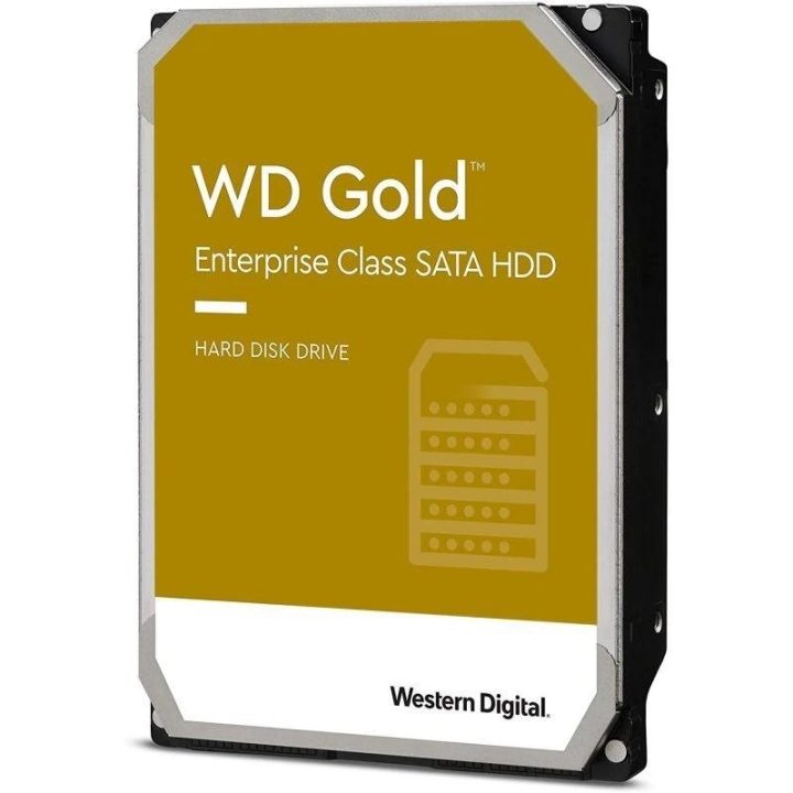 Western Digital WD181KRYZ disco rígido interno 3,5" 18000 GB SATA
