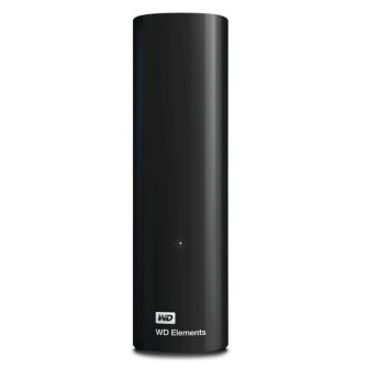 Western Digital ELEMENTS disco duro externo 18 TB 2.0/3.2 Gen 1 (3.1…