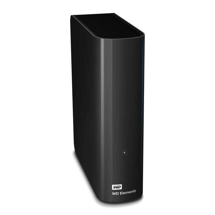 Western Digital ELEMENTS disco duro externo 18 TB 2.0/3.2 Gen 1 (3.1…
