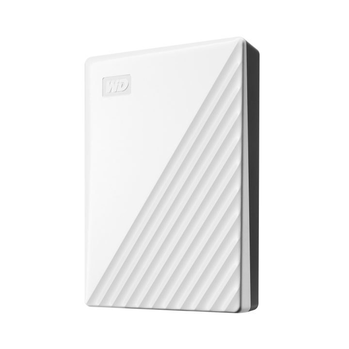 Western Digital WDBPKJ0050BWT-WESN disco rígido externo 5 TB USB tipo…