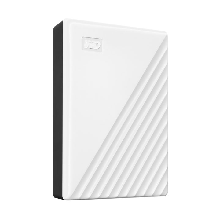 Western Digital WDBPKJ0050BWT-WESN External Hard Drive 5 TB USB…