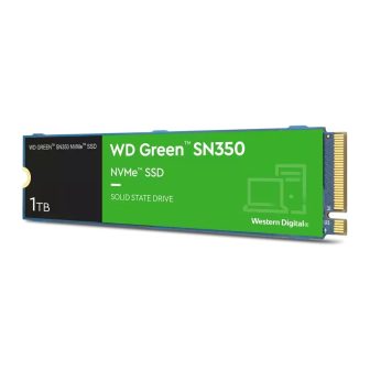 Western Digital Green WDS100T3G0C 1 TB M.2