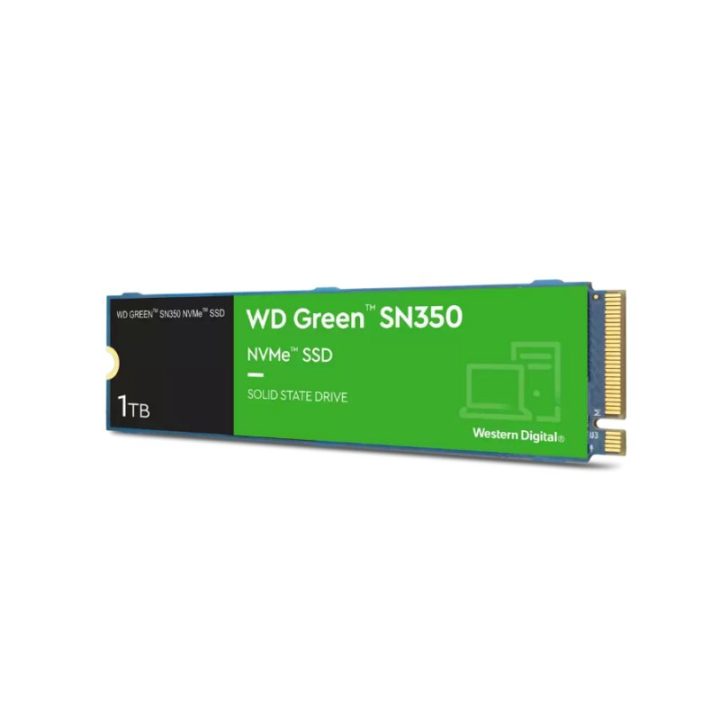 Western Digital Green WDS100T3G0C 1 TB M.2