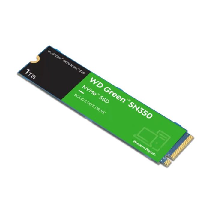 Western Digital Green WDS100T3G0C 1 TB M.2