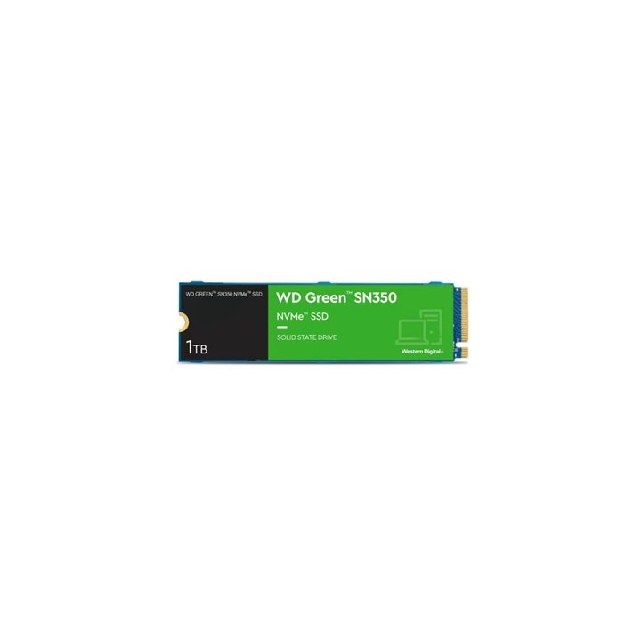 Western Digital Green WDS100T3G0C 1 TB M.2