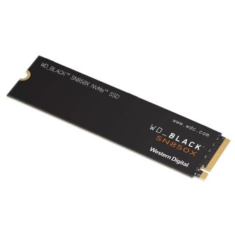 Western Digital WDS100T2X0E 1 TB M.2