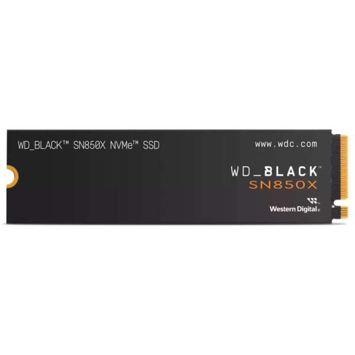Western Digital WDS100T2X0E 1 TB M.2