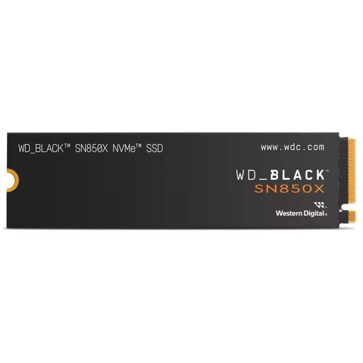 Western Digital WDS100T2X0E 1 TB M.2