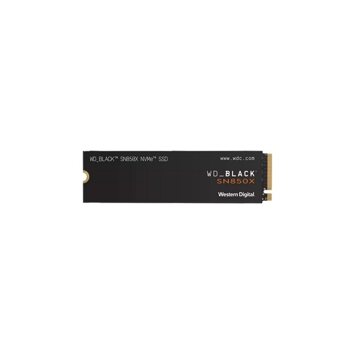 Western Digital WDS100T2X0E 1 TB M.2