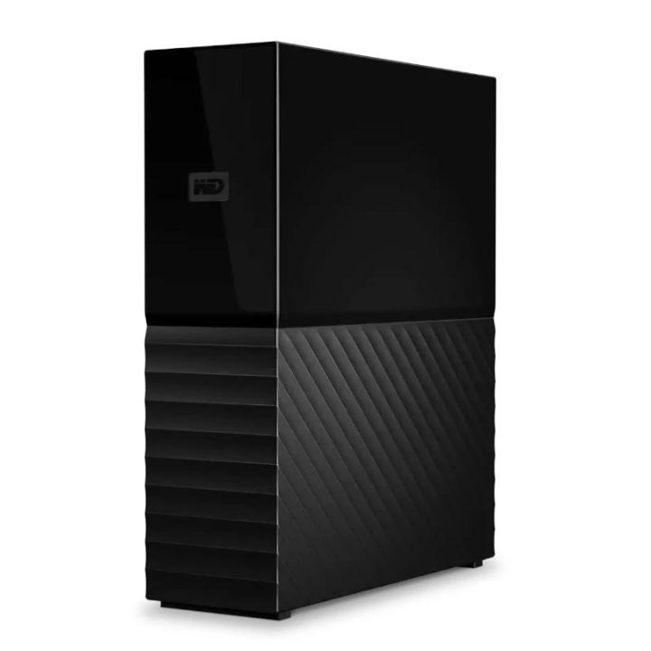 Western Digital My Book 22TB 3.5" USB 3.0 Negro (WDBBGB0220HBK-EESN)