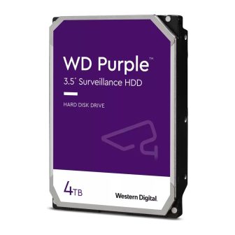 Western Digital Purple WD43PURZ disco duro interno 3.5" 4000 GB…