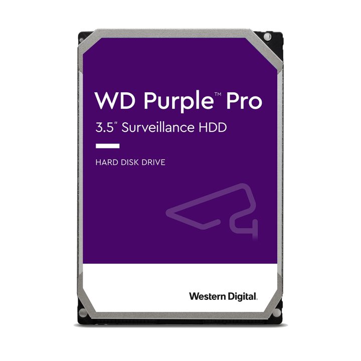Western Digital Purple Pro WD142PURP 14TB SATA-600