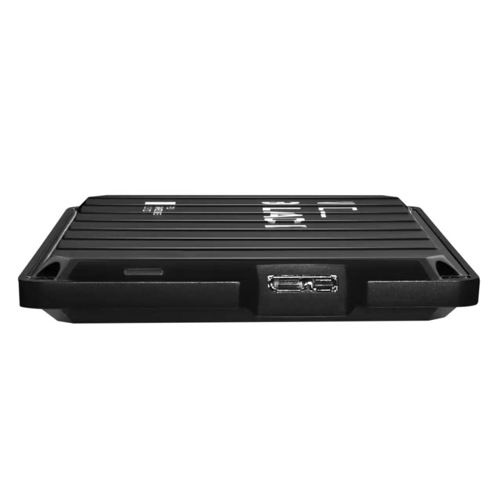 Disco rígido externo WD Western Digital 2TB Black P10 Game Drive 2,5…