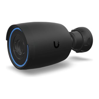 Ubiquiti UVC-AI-Pro PoE 4K Indoor/Outdoor Camera with 3x Optical Zoom…