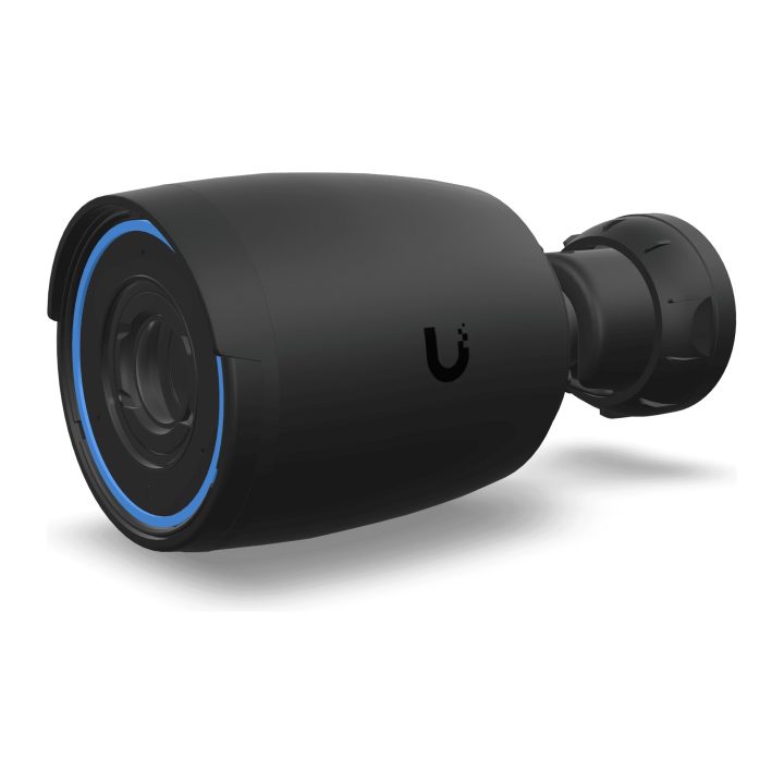 Ubiquiti UVC-AI-Pro Cámara PoE 4K de para interiores/exteriores con…