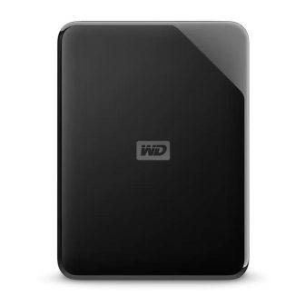 Western Digital Elements 6TB 2.5" USB 3.0 (WDBG8A0060BBK-WESN)