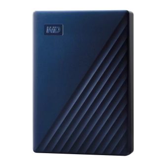 Western Digital WD My Passport for Mac WDBK6C0060BBL - Disco rígido -…