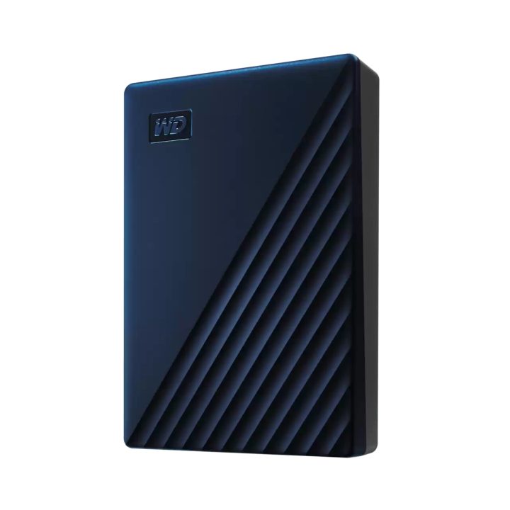 Western Digital WD My Passport for Mac WDBK6C0060BBL - Disco rígido -…