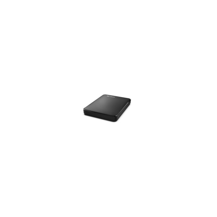 Western Digital WD HD External Element 2.5 USB-C 2TB Black…