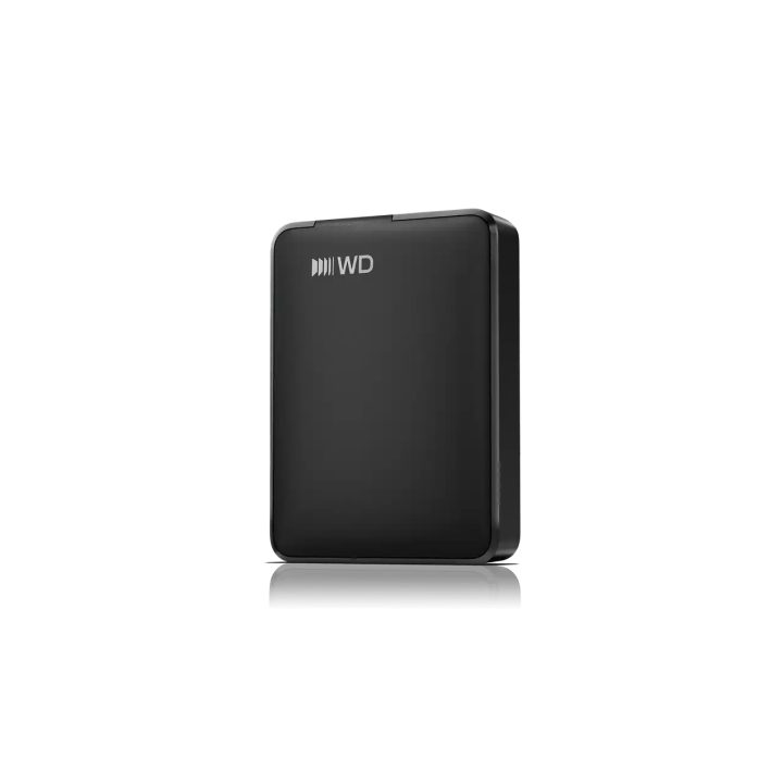 Western Digital Disco duro ext usb3.0 4TB wd elements portable USB-C…
