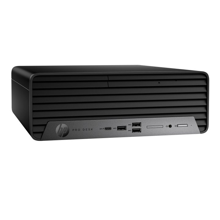 HP Pro 400 G9 Intel® Core™ i5 i5-12500 16 GB DDR4-SDRAM 512 GB SSD…
